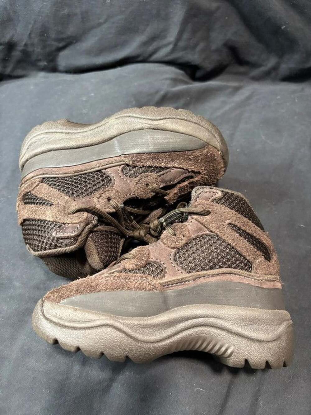 Adidas Yeezy Desert Boot